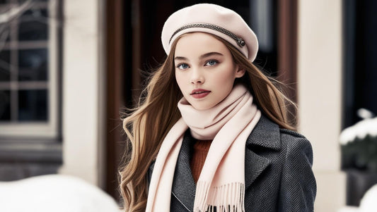 Routine Capillaire Hivernale : Les Indispensables