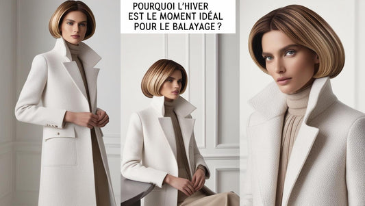 Pourquoi l’hiver est le moment idéal pour un balayage ?