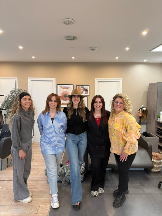 La puissance de la formation en groupe restreint : un levier pour progresser plus vite et plus loin