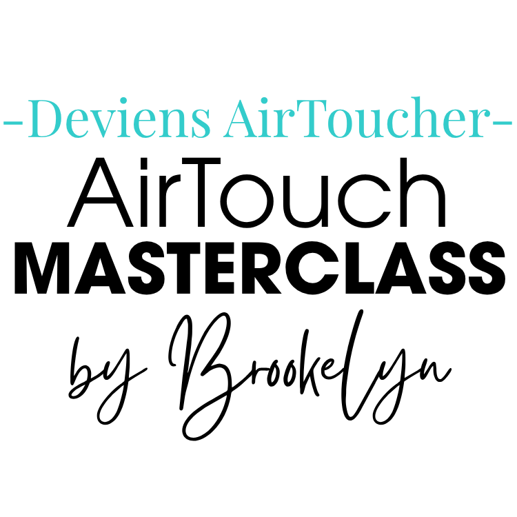 MASTERCLASS | Deviens AirToucher